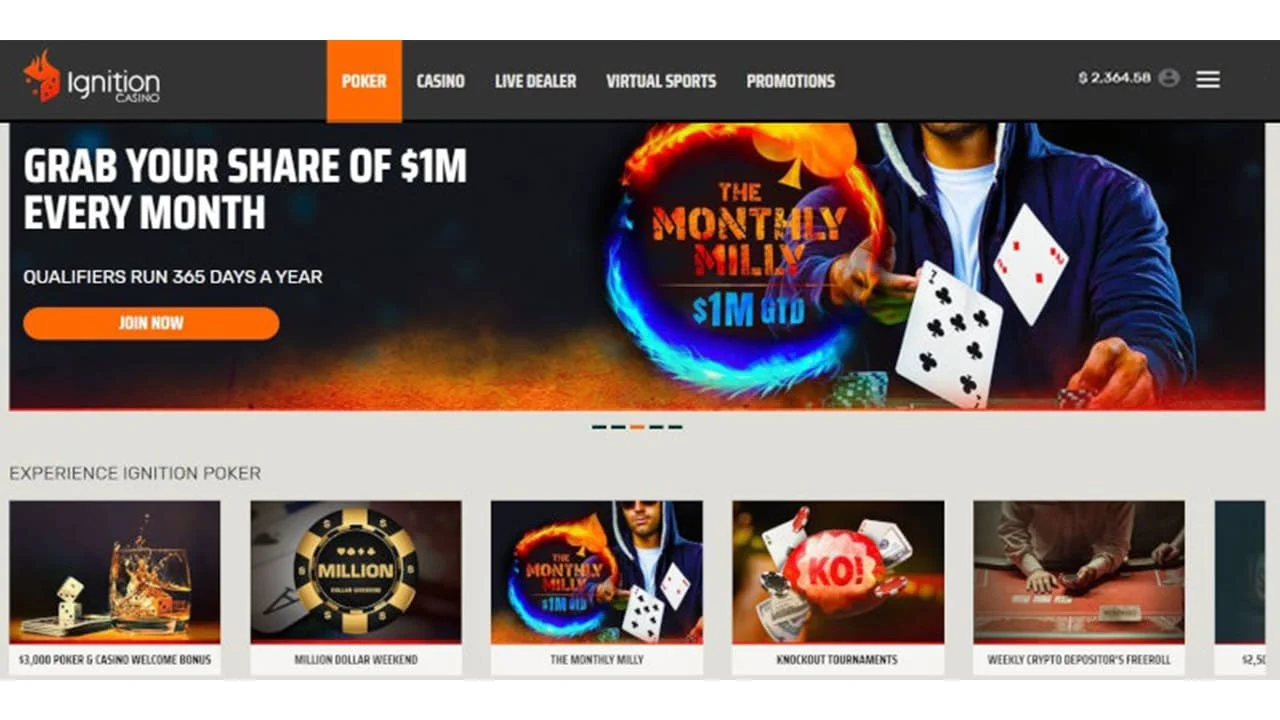 Cash slots online