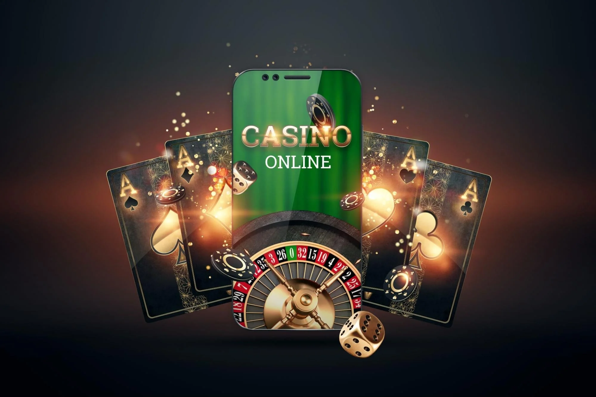 Free online slots that pay real money