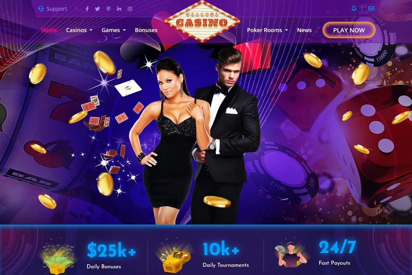 Real money slots no deposit bonus codes